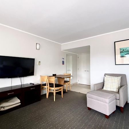 Anzac Court Motel Auckland Extérieur photo