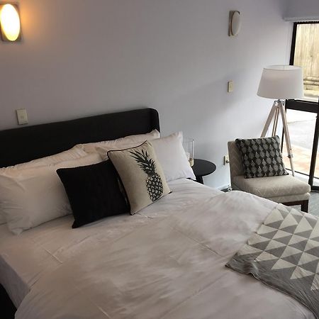 Anzac Court Motel Auckland Chambre photo