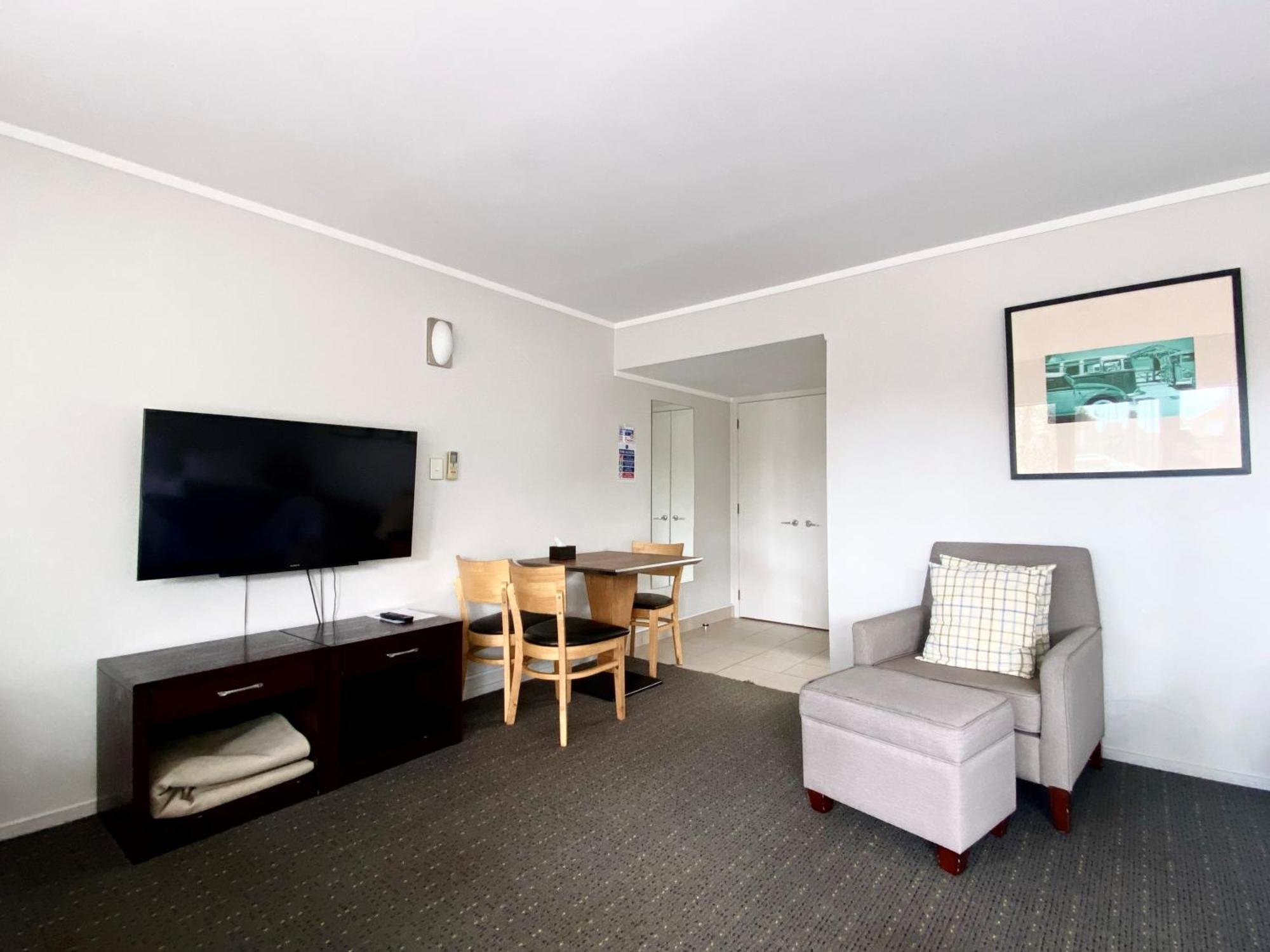 Anzac Court Motel Auckland Extérieur photo