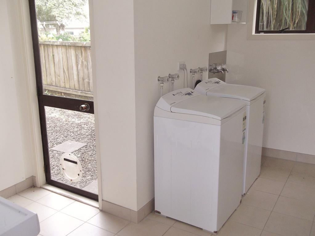 Anzac Court Motel Auckland Chambre photo