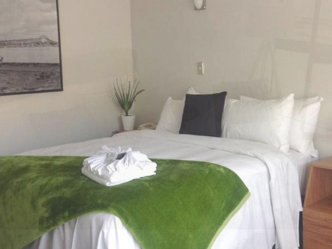 Anzac Court Motel Auckland Extérieur photo