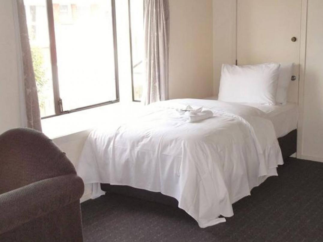 Anzac Court Motel Auckland Extérieur photo