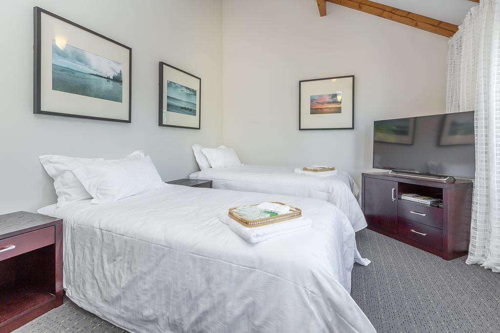 Anzac Court Motel Auckland Extérieur photo