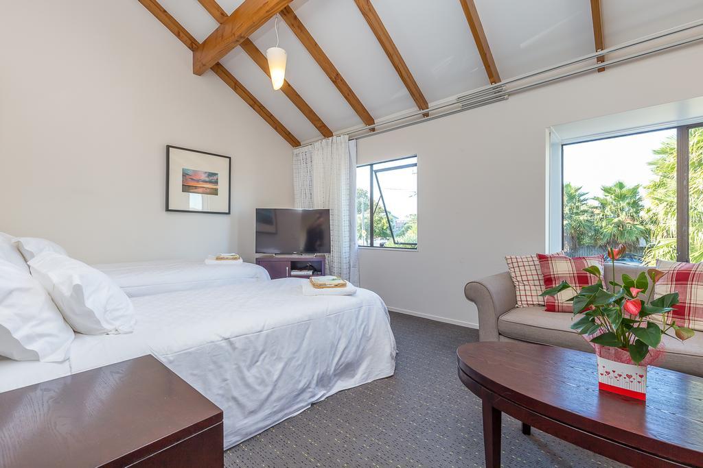 Anzac Court Motel Auckland Extérieur photo