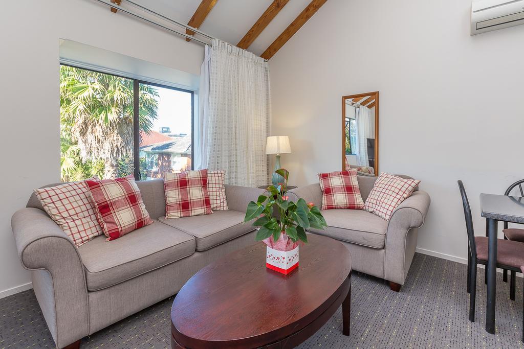 Anzac Court Motel Auckland Extérieur photo