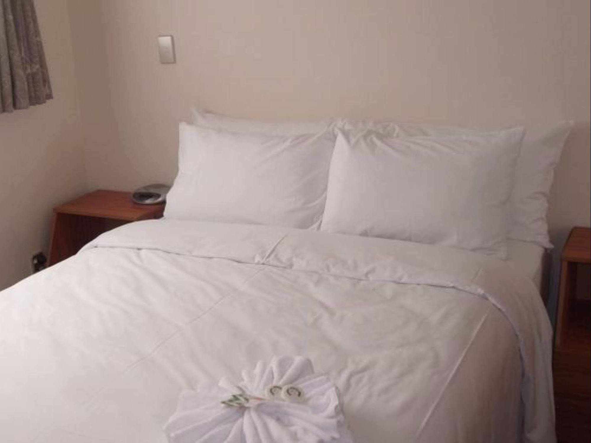 Anzac Court Motel Auckland Extérieur photo