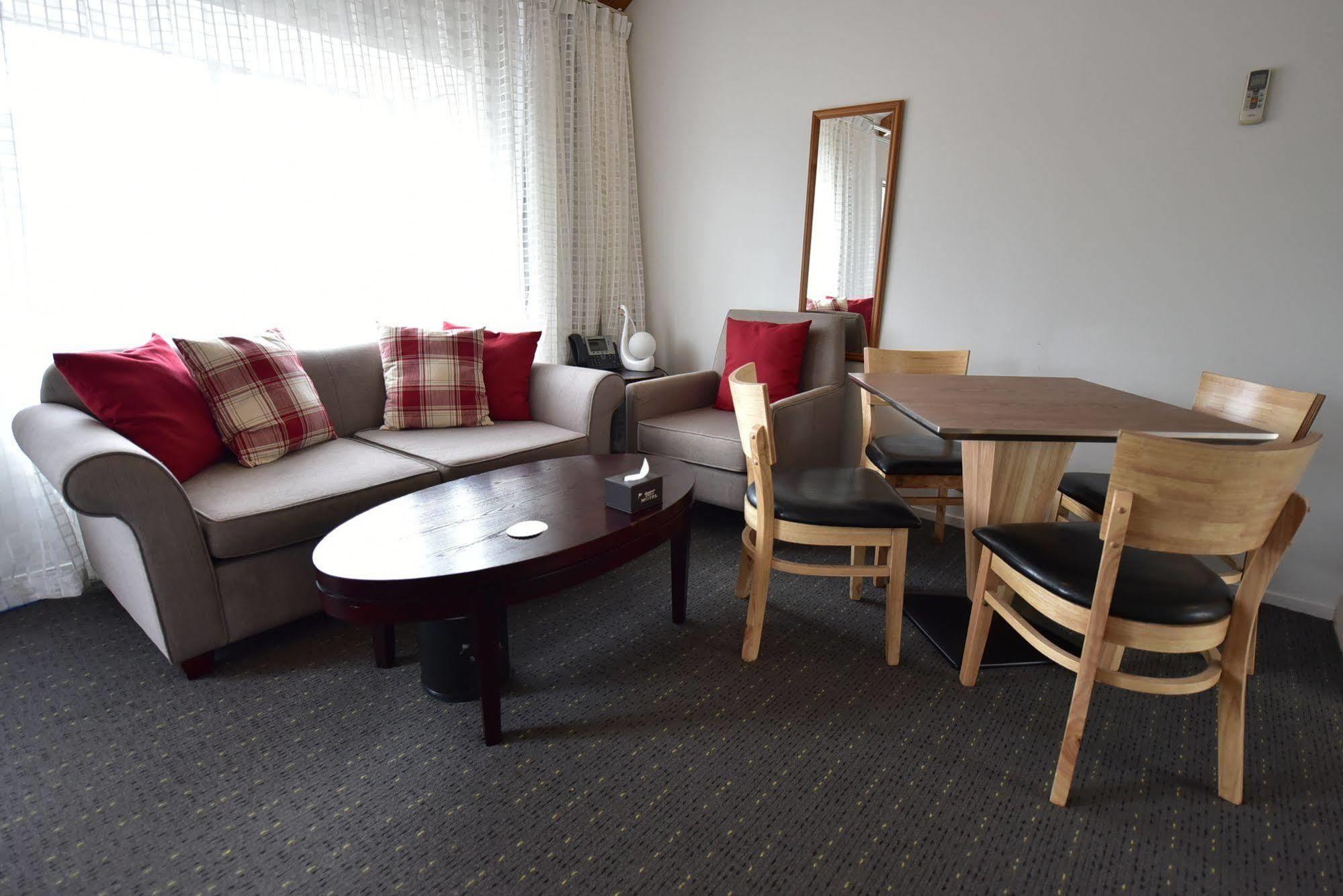 Anzac Court Motel Auckland Extérieur photo
