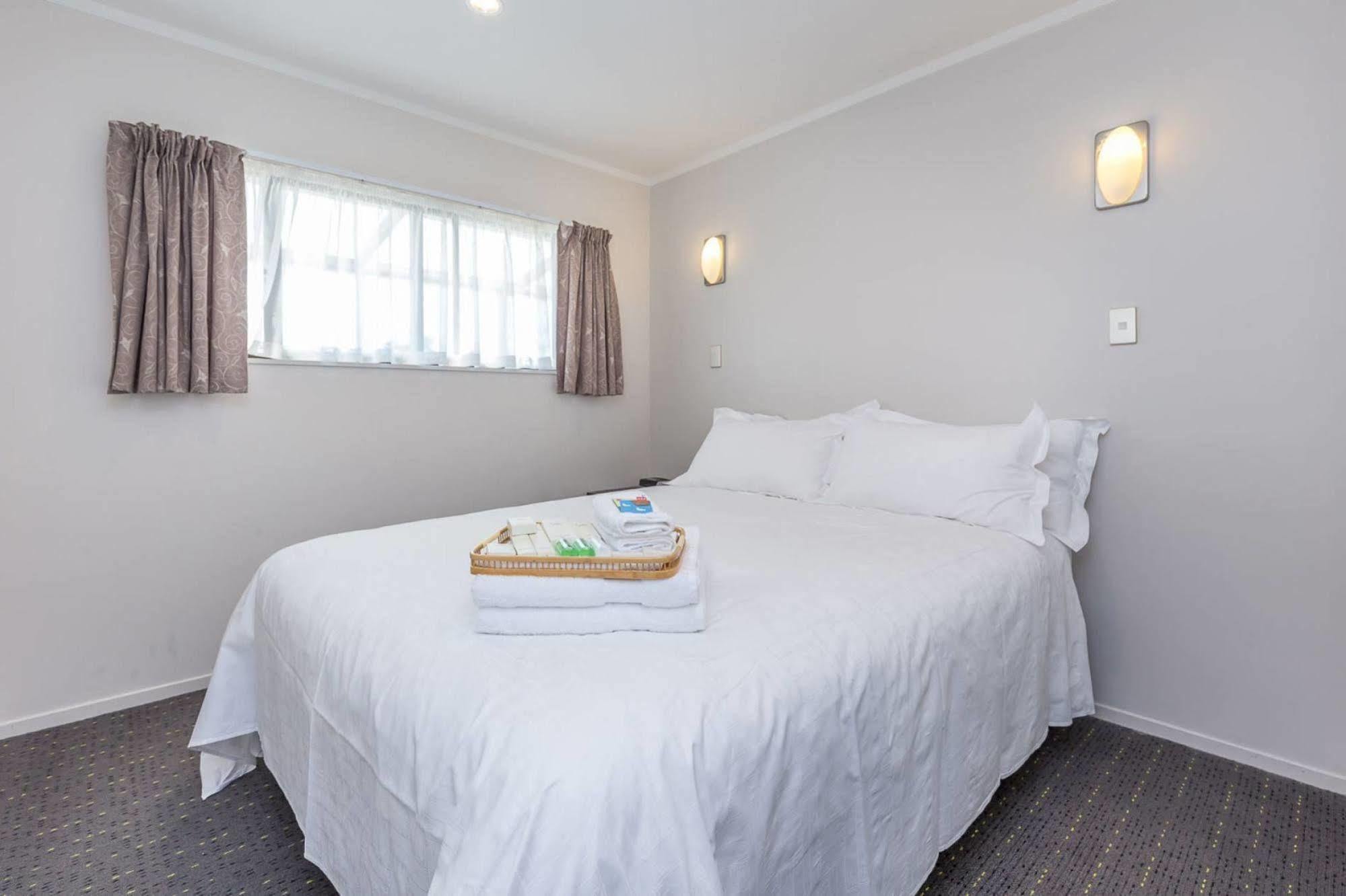 Anzac Court Motel Auckland Extérieur photo